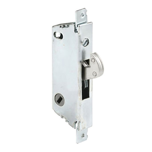 Mortise Lock, 45 ° Slot, Auto Lock, Square Face End - Adams