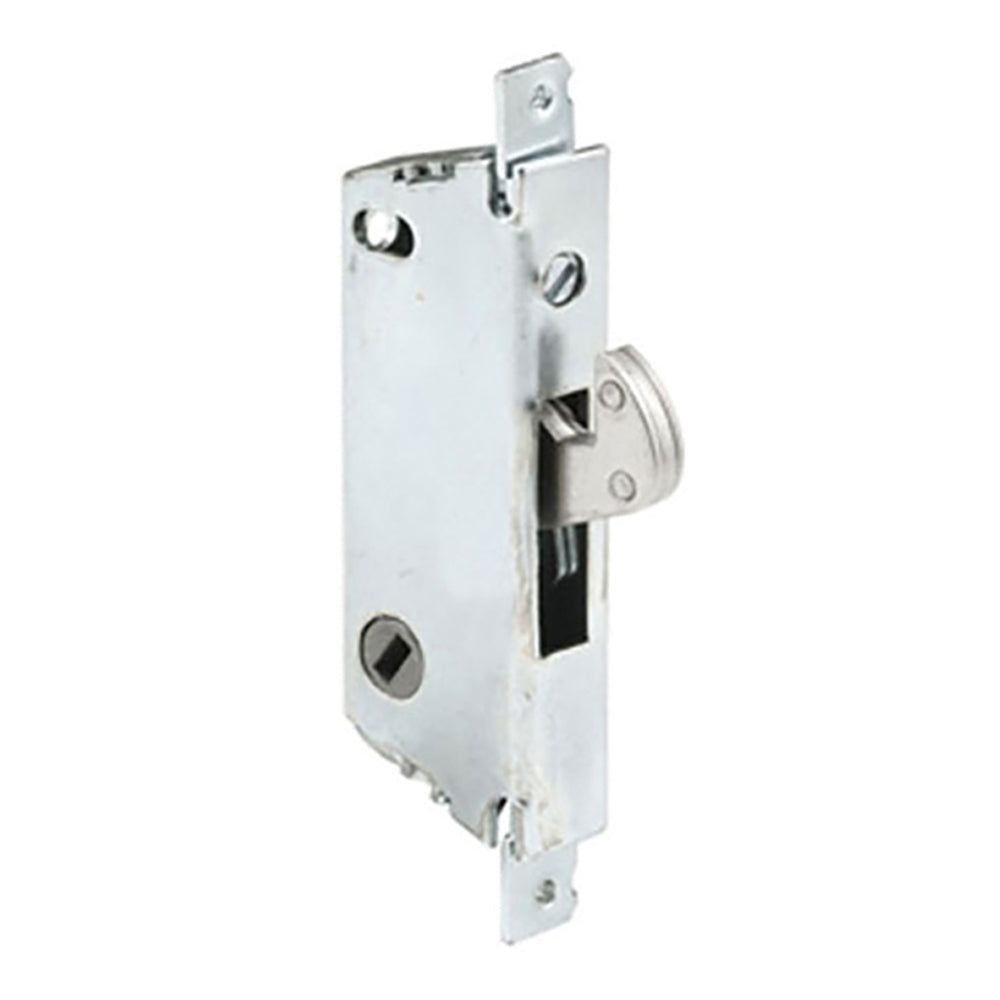 Mortise Lock, 45 ° Slot, Auto Lock, Square Face End - Adams - Mortise Lock, 45 ° Slot, Auto Lock, Square Face End - Adams