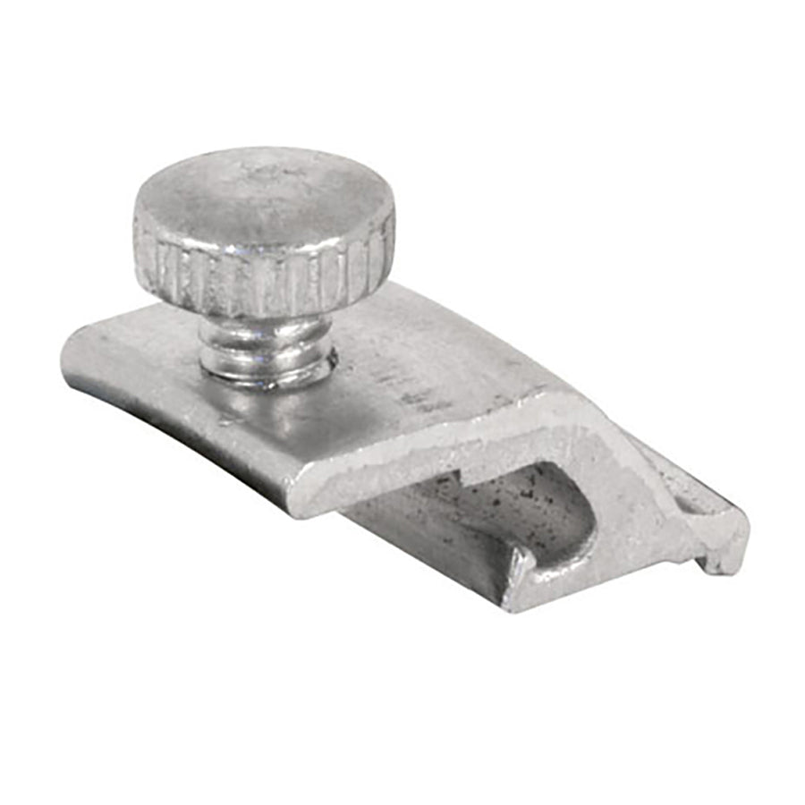 Self Locking Storm Door Panel Clips - Self Locking Storm Door Panel Clips