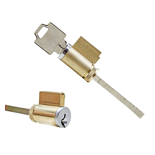 American Cylinder Lock - Weiser 5 Pin Tumbler, Keyed Alike Semi-Restricted Keyway - American Cylinder Lock - Weiser 5 Pin Tumbler, Keyed Alike Semi-Restricted Keyway
