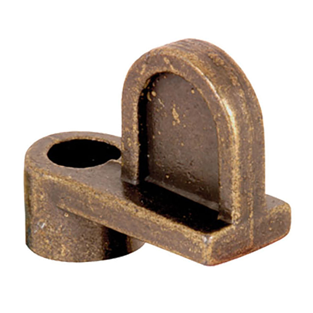 Diecast Screen Clips Zinc 1/8