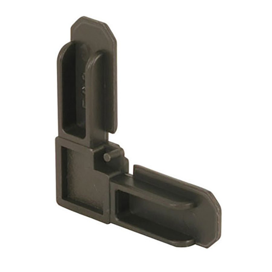 Window Screen Frame Corner 5/16 Inch Frame - Window Screen Frame Corner 5/16 Inch Frame