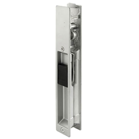 Adams Rite Sliding Door Handle Flush Mount Handleset Keyless Entry