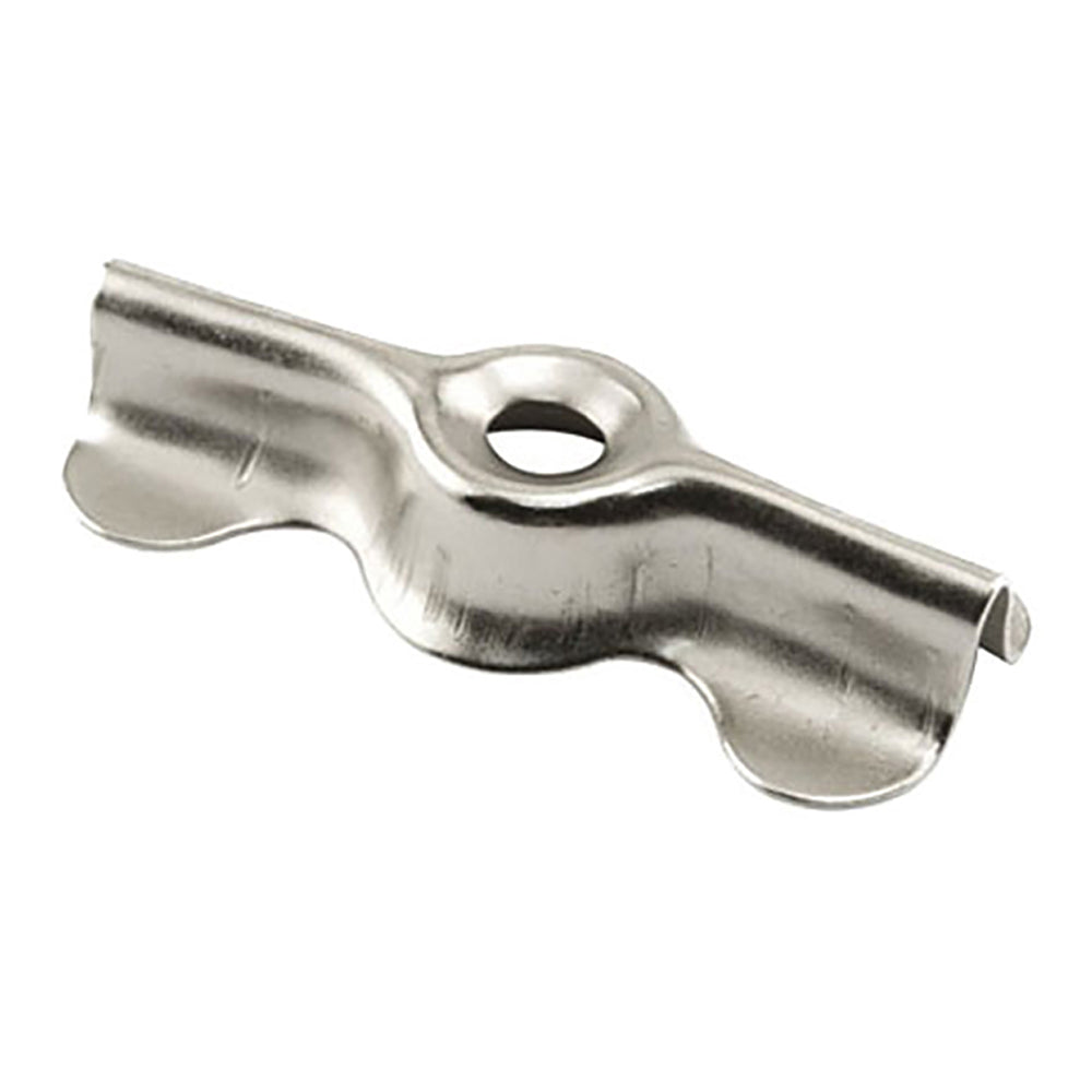 Double Wing Flush Clips 1-11/6