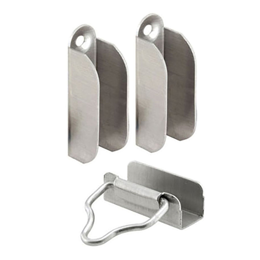 Window Screen Hangers and Latches, 7/16