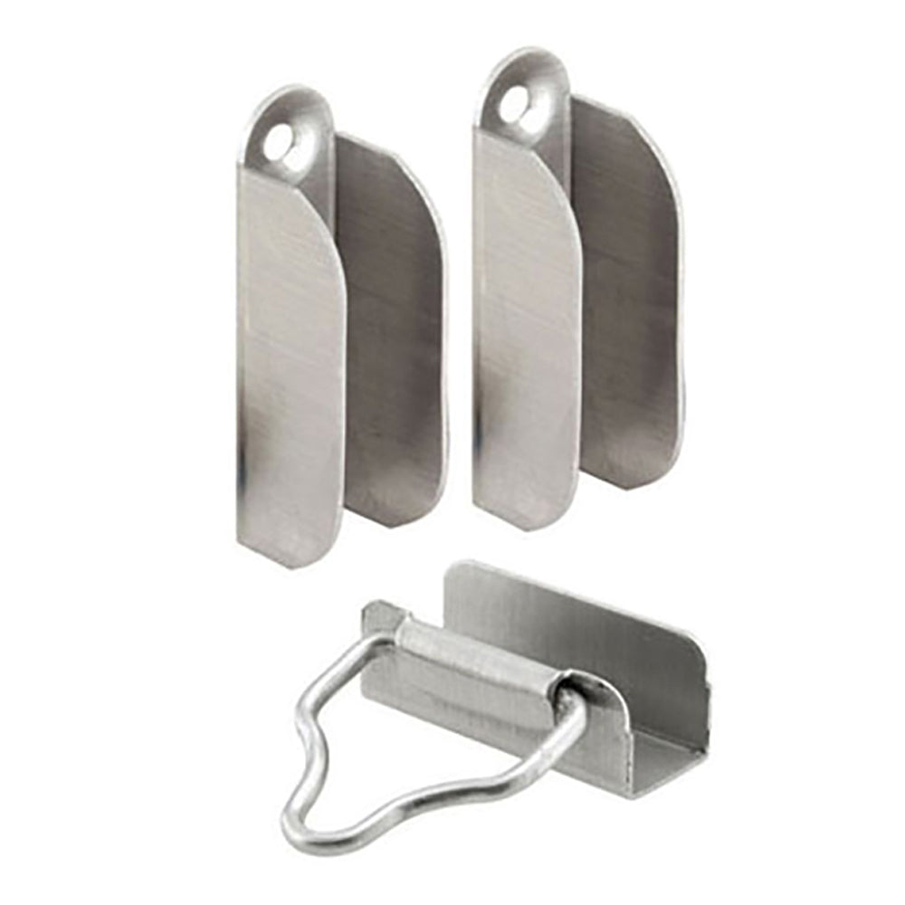 Window Screen Hangers and Latches, 7/16