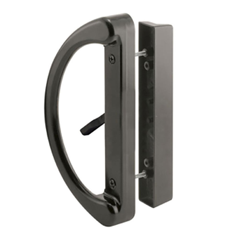 Door Handle For Sliding Glass Patio Door Heavy Duty Outside Door Pull - Door Handle For Sliding Glass Patio Door Heavy Duty Outside Door Pull