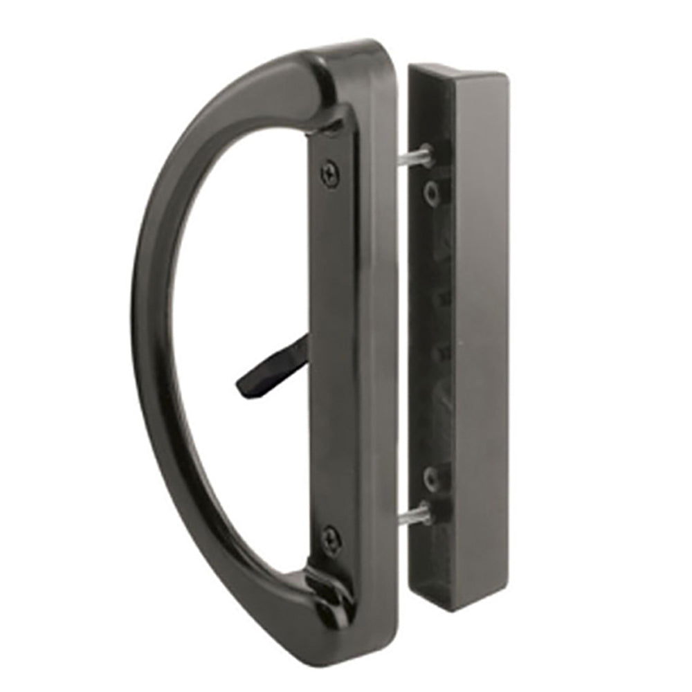 Door Handle For Sliding Glass Patio Door Heavy Duty Outside Door Pull - Door Handle For Sliding Glass Patio Door Heavy Duty Outside Door Pull