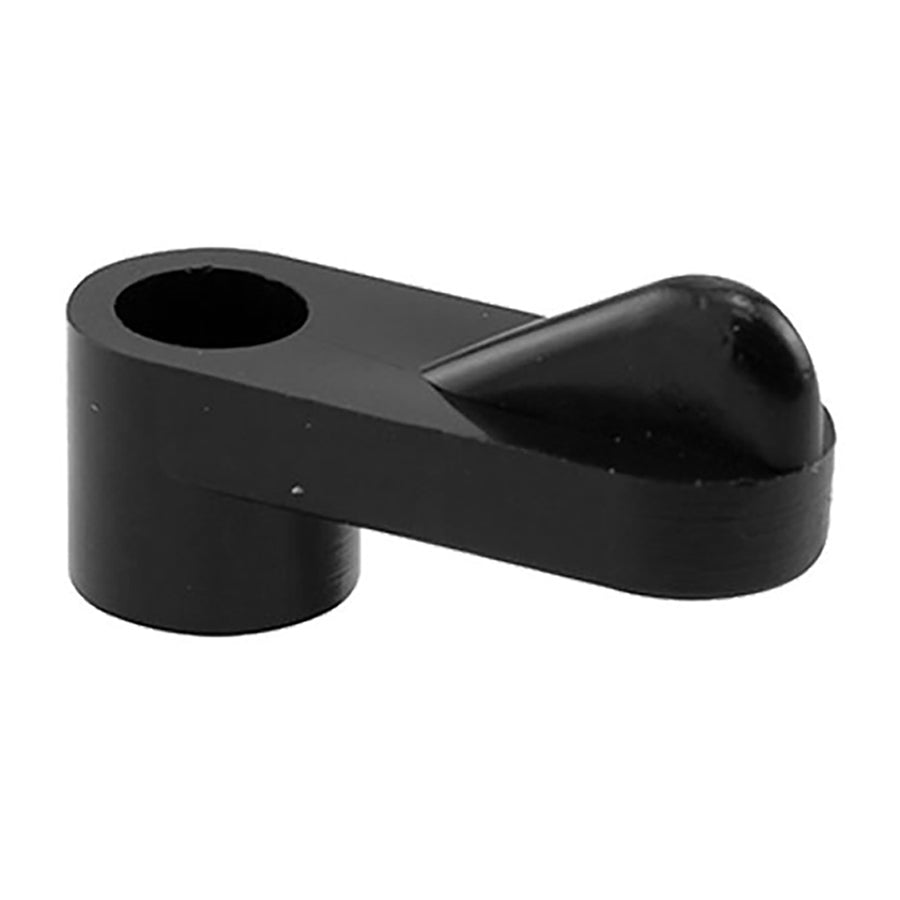 Window Screen Clips-1/8 In - Black - 12 pack - Window Screen Clips-1/8 In - Black - 12 pack
