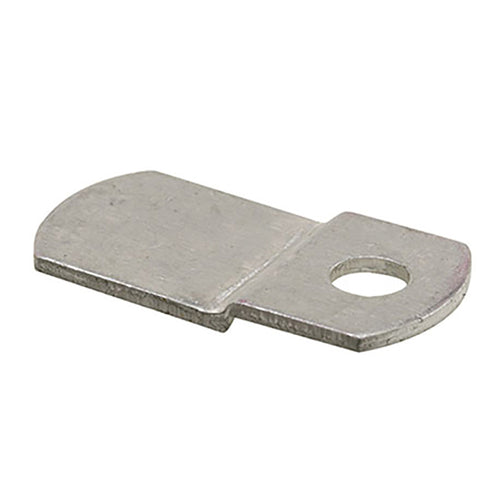 Z Clips - 1/8 inch offset - Z Clips - 1/8 inch offset