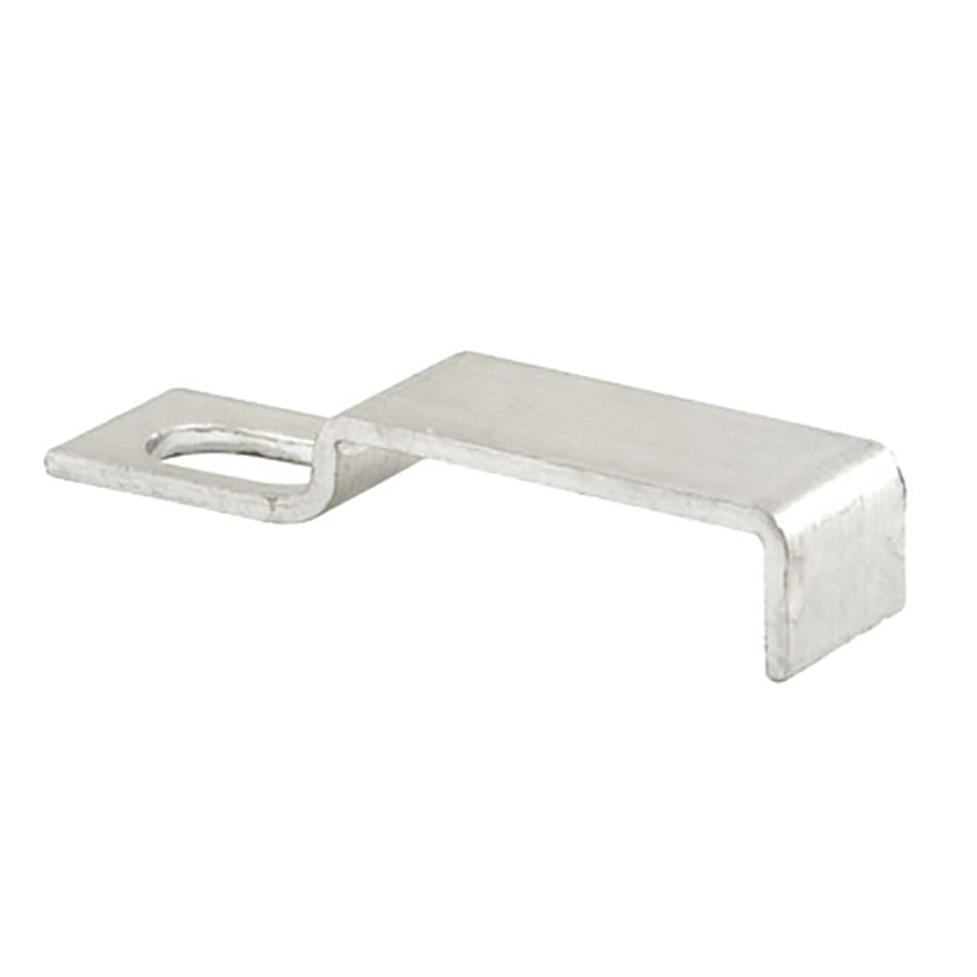 Awning Window Screen Stretch Clips, 3/16 inch, Aluminum - 12 pack - Awning Window Screen Stretch Clips, 3/16 inch, Aluminum - 12 pack