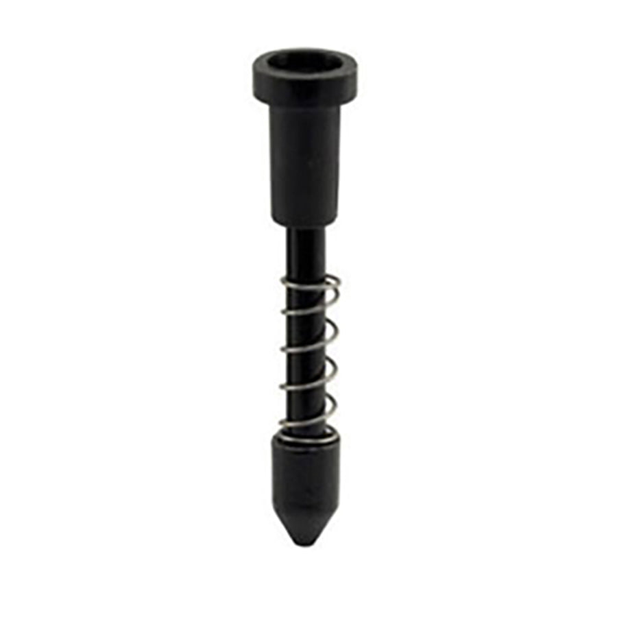 Spring Loaded Plunger Latches 1-1/2
