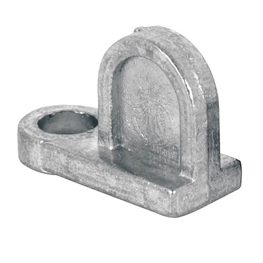 Flush Diecast Screen Clips 8 Pack - Flush Diecast Screen Clips 8 Pack