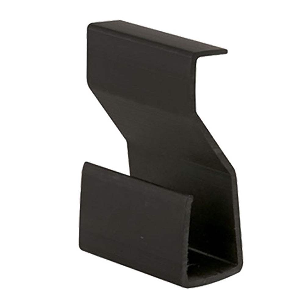 Plastic Lift Clips Extruded, 7/16 Inch - Plastic Lift Clips Extruded, 7/16 Inch