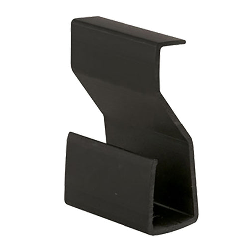 Plastic Lift Clips Extruded, 7/16 Inch - Plastic Lift Clips Extruded, 7/16 Inch