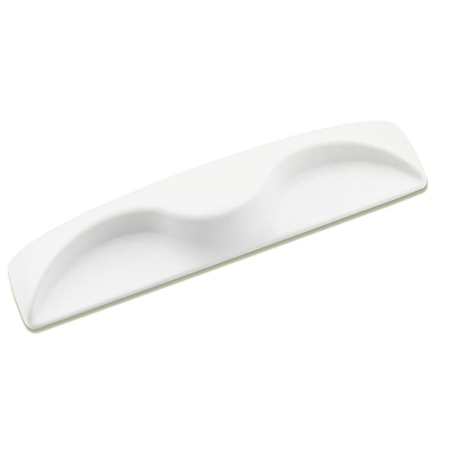 Non-Keyed Exterior Handle for Sliding Door - Choose Color - Non-Keyed Exterior Handle for Sliding Door - Choose Color