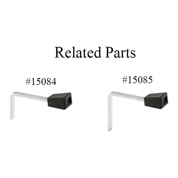 Sliding Patio Door Handle Non Handed Aluminum Sliding Door Handle - Sliding Patio Door Handle Non Handed Aluminum Sliding Door Handle