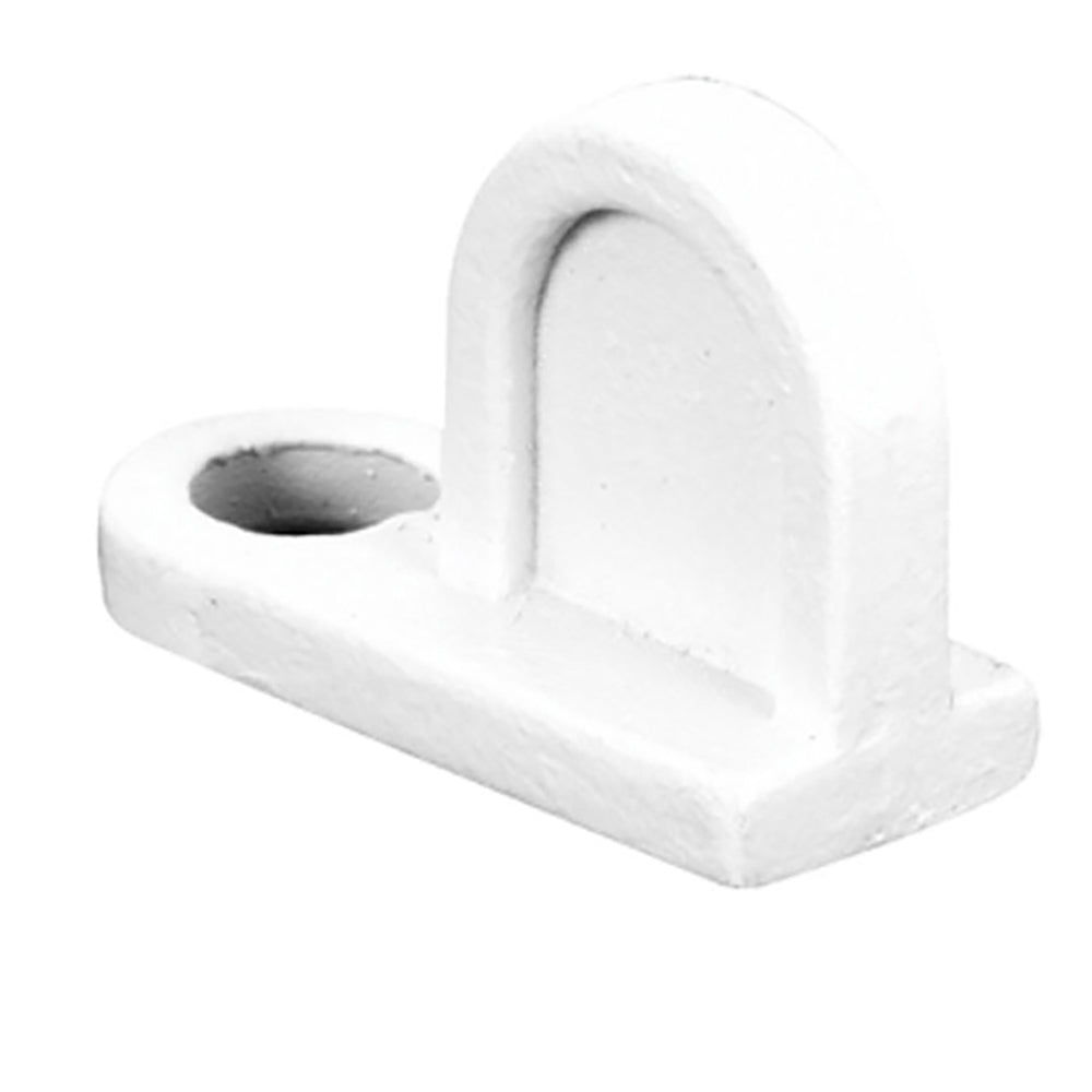 Flush Mount Diecast Window Clips - Flush Mount Diecast Window Clips