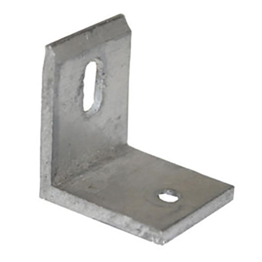 Bottom Bracket for Columbia Jet Patio Sliding Door L -Shape