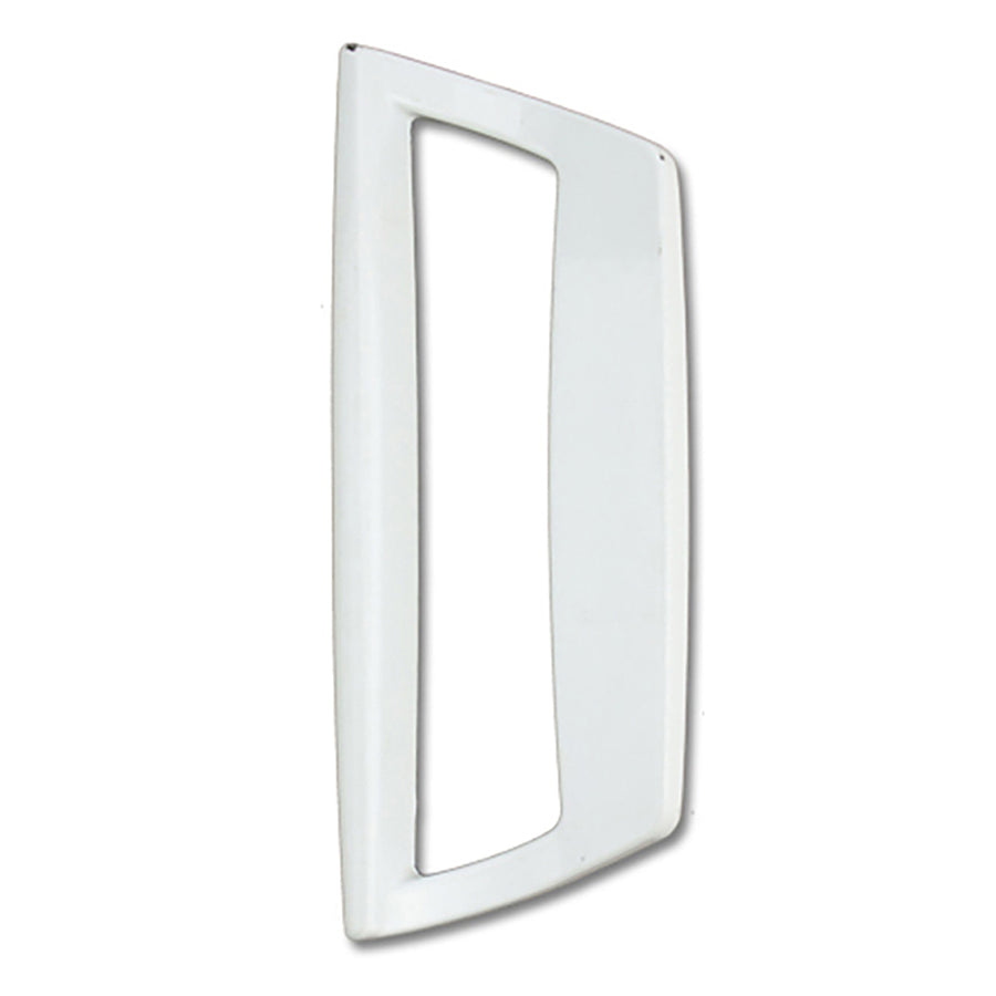 Die-Cast External Pull for Sliding Patio Door 3-15/16