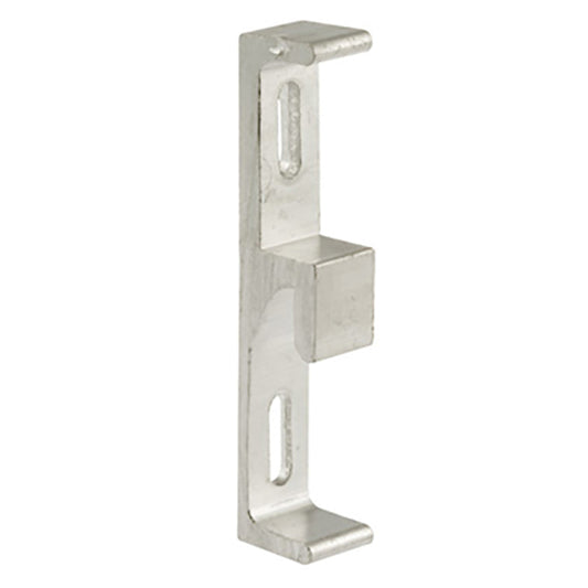 Keeper - Sliding Patio Door, Zinc Diecast - Aluminum