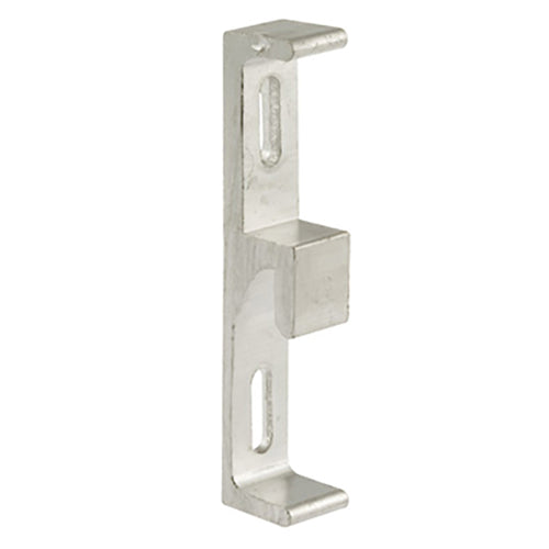 Keeper - Sliding Patio Door, Zinc Diecast - Aluminum - Keeper - Sliding Patio Door, Zinc Diecast - Aluminum