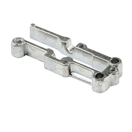 Sliding Glass Door Latch Yoke for Trimview Door Handles 2-1/16 Inch Length