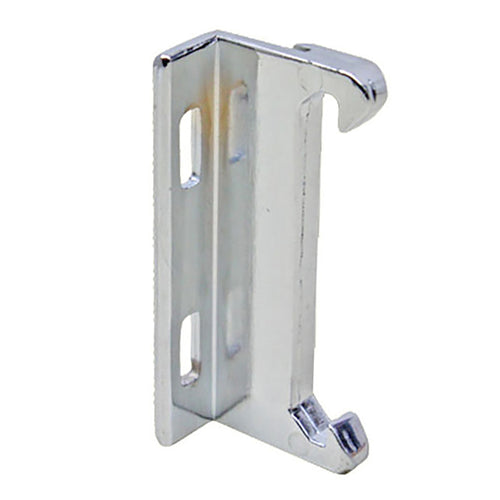 Sliding Patio Door Strike Plate Keeper 3