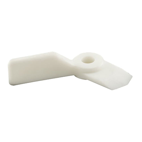 Window Screen Lock Clips / Turn Buttons - 8 Pack - Window Screen Lock Clips / Turn Buttons - 8 Pack