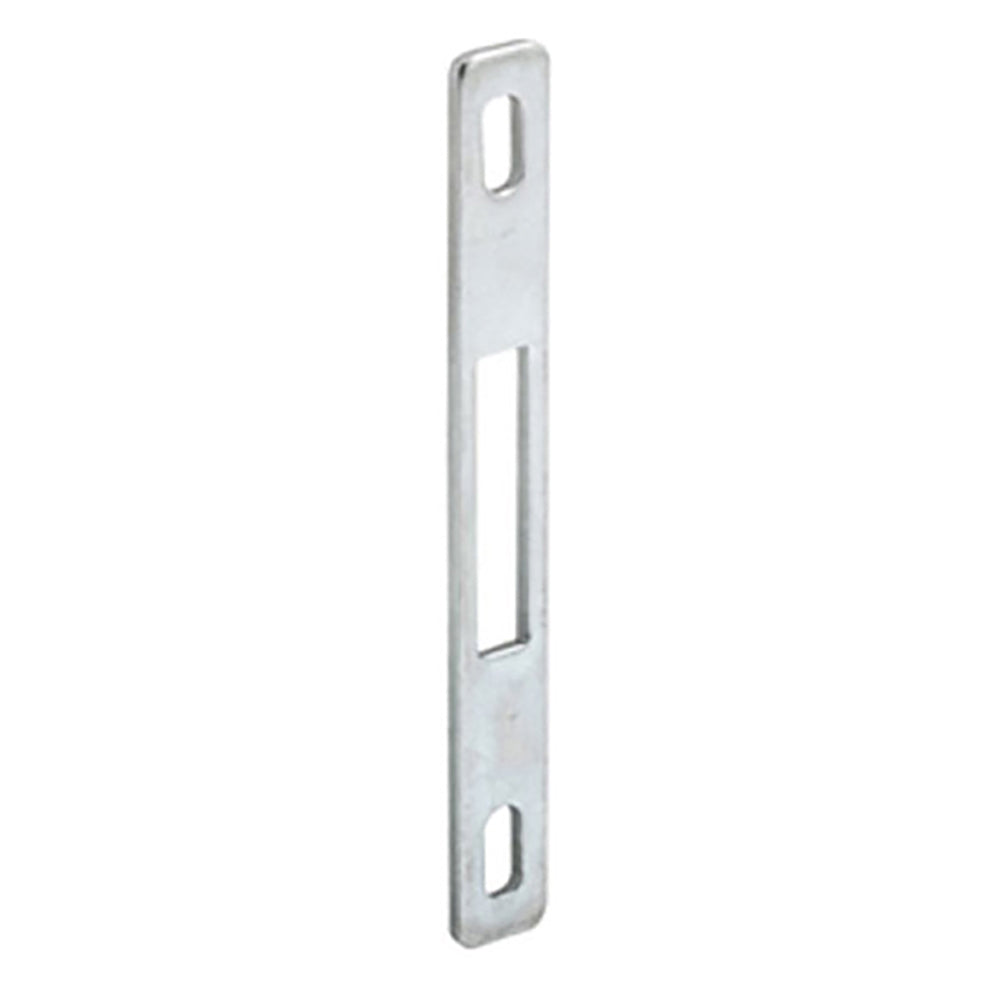 Keeper, for use with Mortise Lock - Keeper, for use with Mortise Lock