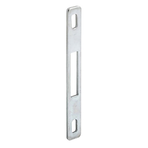 Keeper, for use with Mortise Lock - Keeper, for use with Mortise Lock