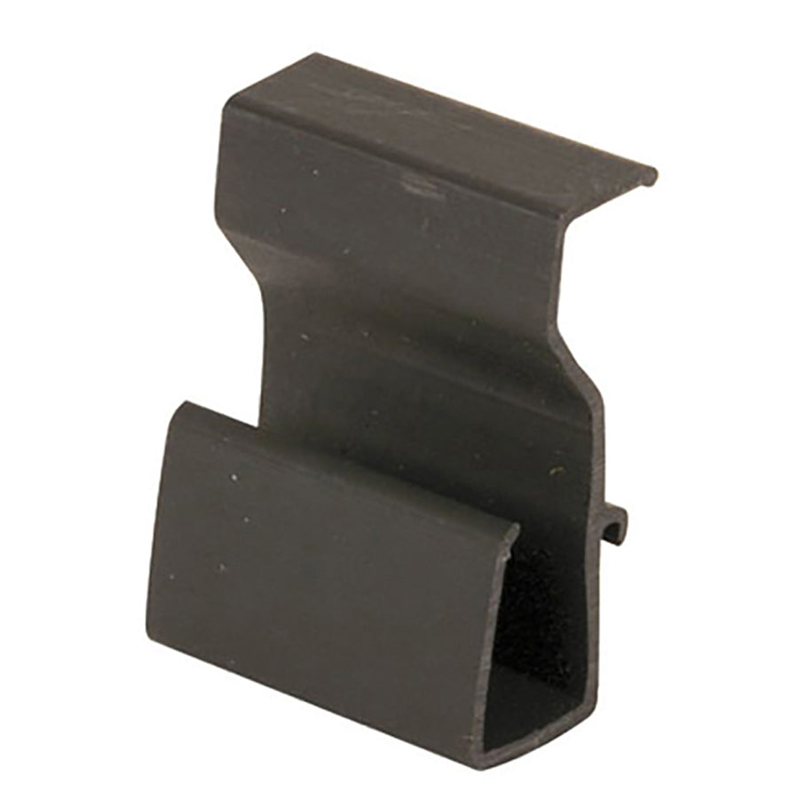 Window Screen Retainer Clips, Plastic Lift & Retainer Fits Over 3/8” - Window Screen Retainer Clips, Plastic Lift & Retainer Fits Over 3/8”