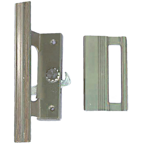 Rylock Patio Door Handle, Surface Mount - Rylock Patio Door Handle, Surface Mount