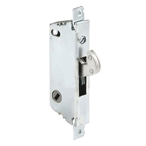 Adams Rite Mortise lock 45° Slot for Sliding Patio Door with Angled Body - Adams Rite Mortise lock 45° Slot for Sliding Patio Door with Angled Body