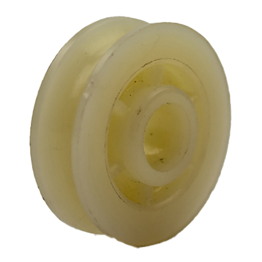 Roller Only, 1-1/4 Diameter Nylon - Roller Only, 1-1/4 Diameter Nylon