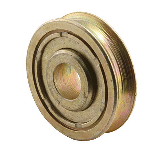 Roller Only, 1-1/4 Diameter Steel Wheel