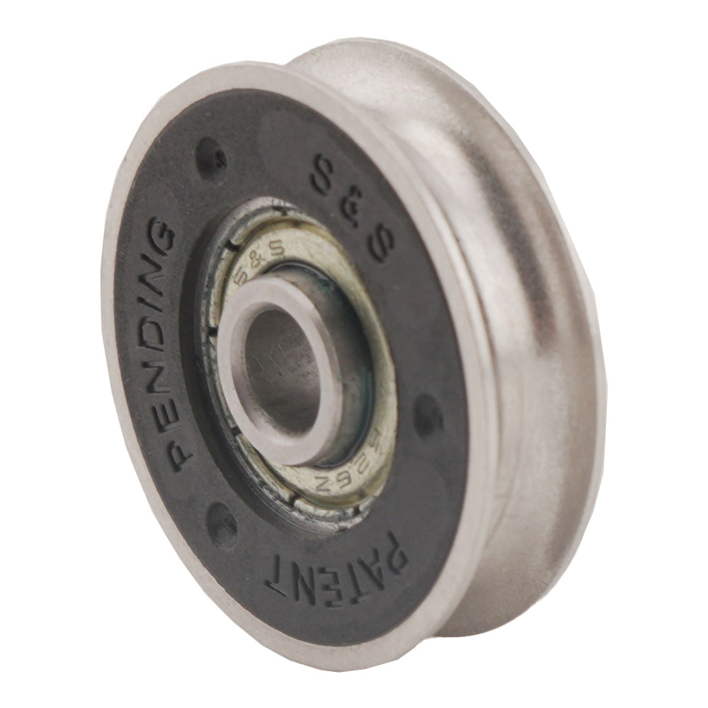 Roller Only, 1-1/4