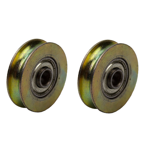 Roller Only, 1-1/4