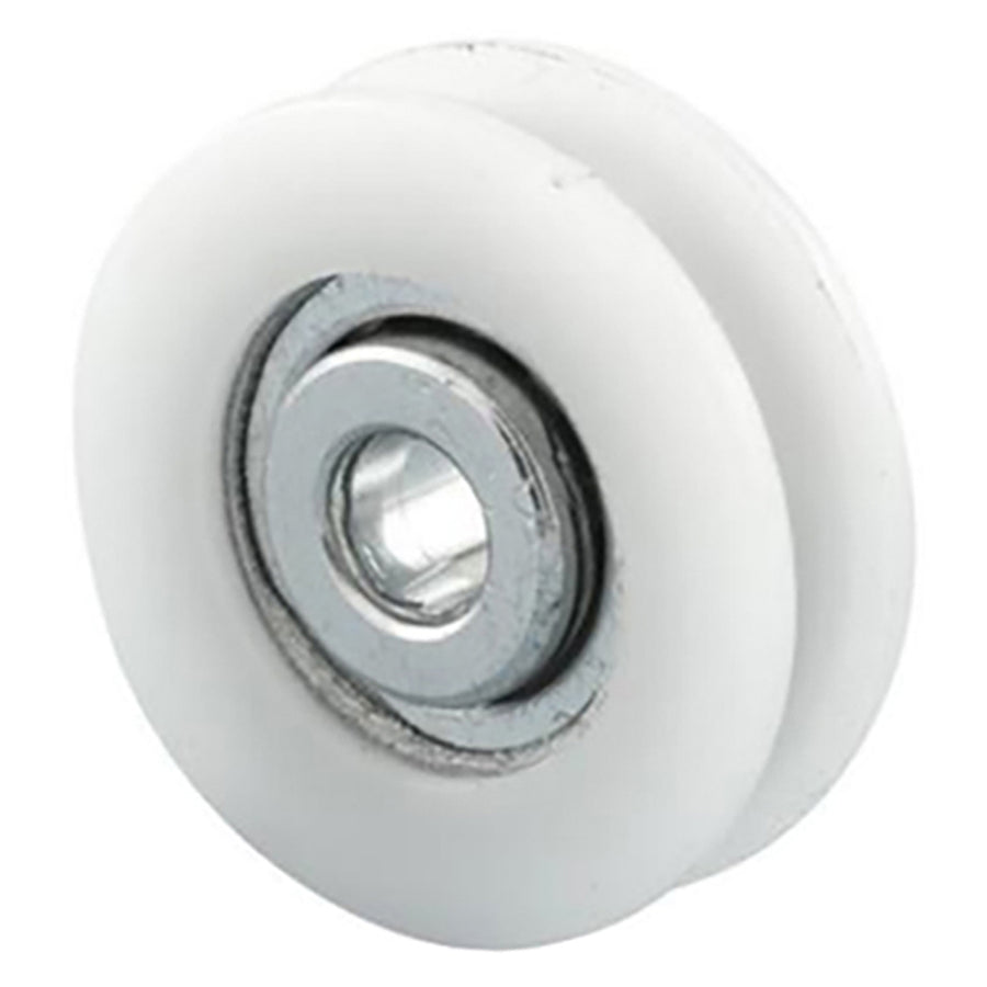 Roller Only,  27/32  Nylon, 3/16 inch i.d., 9/32 inch wide - Roller Only,  27/32  Nylon, 3/16 inch i.d., 9/32 inch wide