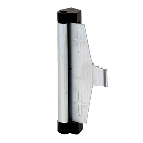 Non-Handed Spring Loaded Vertically Adjustable Flip Latch for Sliding Screen Door - Choose Color - Non-Handed Spring Loaded Vertically Adjustable Flip Latch for Sliding Screen Door - Choose Color