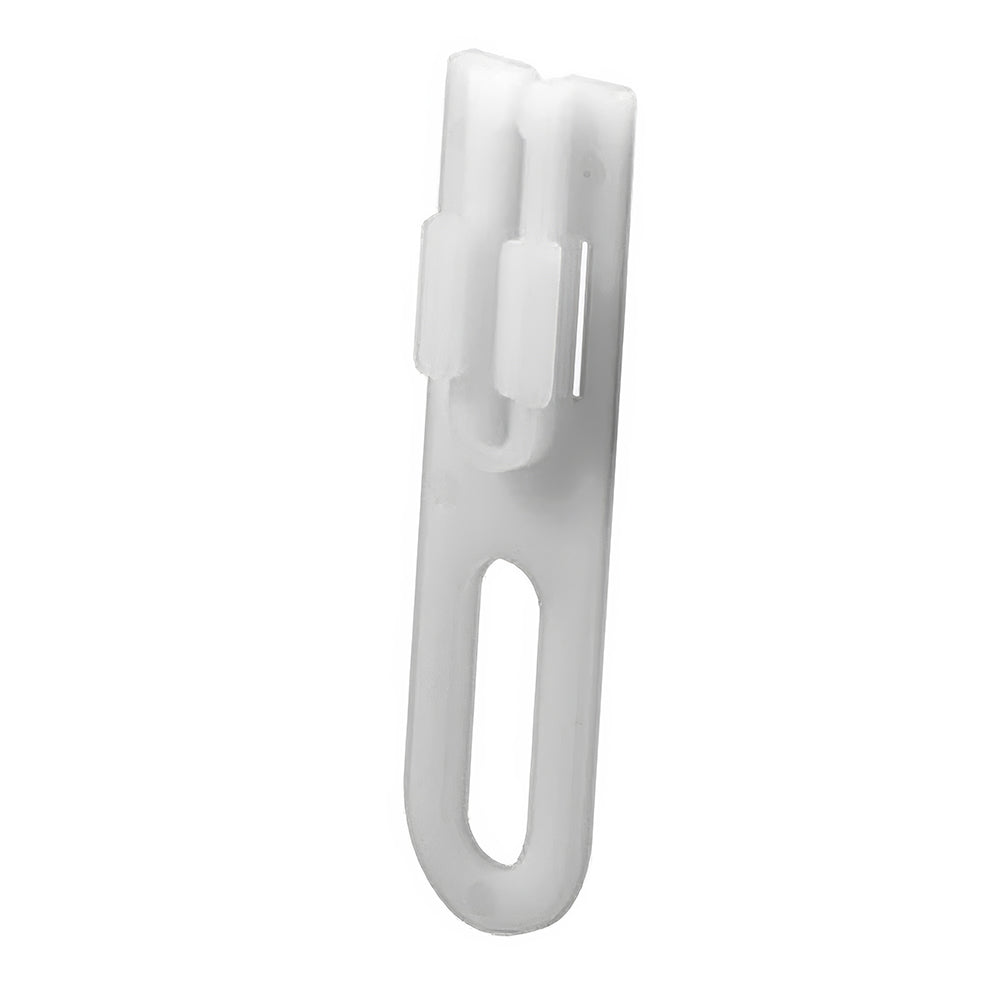 Guide 2-3/16 inch high, Top Sliding Glass Door - Guide 2-3/16 inch high, Top Sliding Glass Door