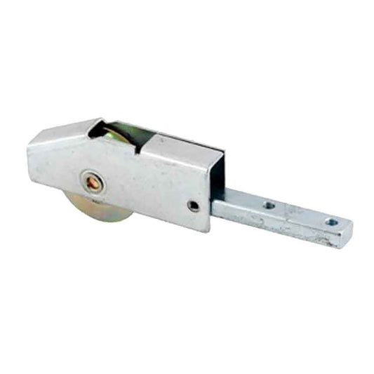 Miller California Patio Glass Sliding Door Roller Assembly 1.5 Inch Steel Ball Bearing Wheel Diameter