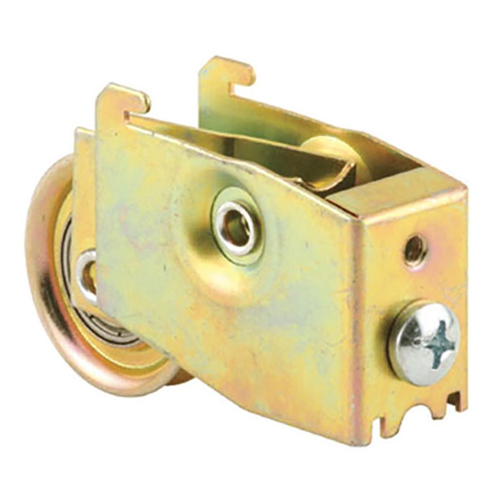 Roller Assembly - Sliding Patio Door, Steel Ball Bearing, 1-1/2