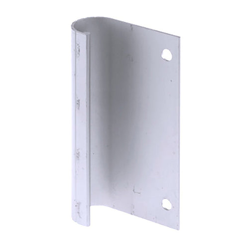 Non-Handed Heavy Duty Inside or Outside Pull Handle for Sliding Screen Door - Aluminum - Non-Handed Heavy Duty Inside or Outside Pull Handle for Sliding Screen Door - Aluminum