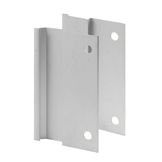 Non-Handed Pull Set for Sliding Screen Door - Aluminum