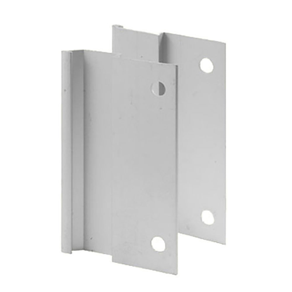 Non-Handed Pull Set for Sliding Screen Door - Aluminum - Non-Handed Pull Set for Sliding Screen Door - Aluminum