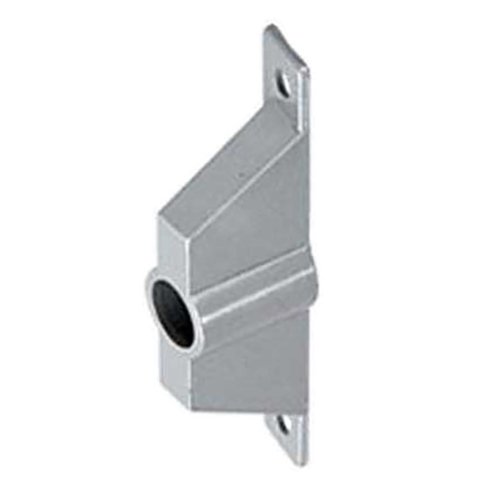 External Pull with No Key Lock, Sliding Patio Door, Ador/HiLite - External Pull with No Key Lock, Sliding Patio Door, Ador/HiLite
