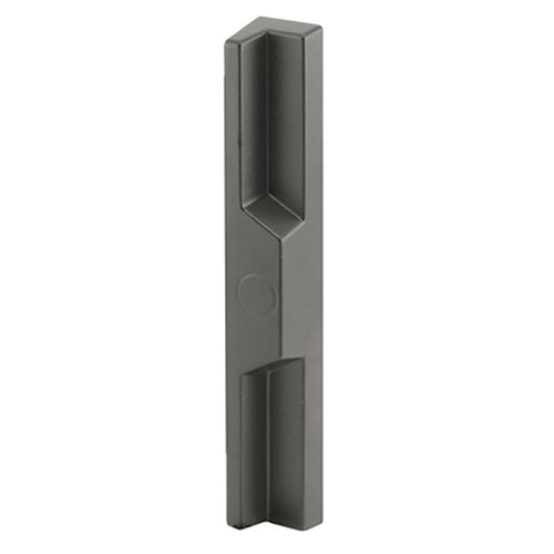 Universal Outside Pull with Adjustable Hole Centers 2-1/4
