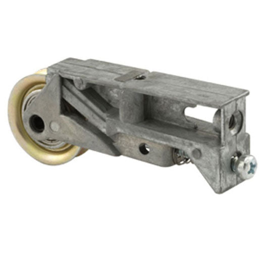 Sliding Glass Patio Door Roller Assembly Adjustable Diecast Housing 1.25 Inch Steel Ball Bearing Wheel Diameter - Sliding Glass Patio Door Roller Assembly Adjustable Diecast Housing 1.25 Inch Steel Ball Bearing Wheel Diameter