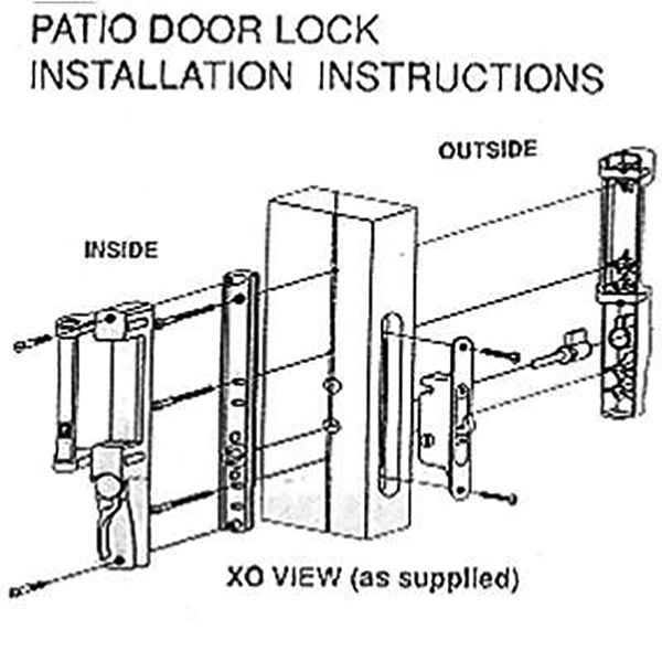 Mounting Plate for Hurd CHES Upgrade Hardware - Mounting Plate for Hurd CHES Upgrade Hardware